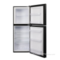 Refrigerador de congelamiento de congelamiento rápido de doble puerta WD-210F